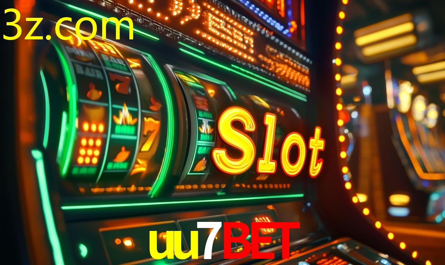 Login Seguro UU7BET.COM